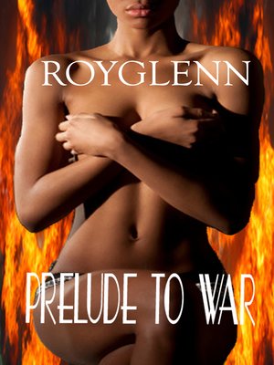 cover image of Prelude to War